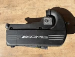 Mercedes Benz C300 C43 C63 Oem 15-21 4.0 Right Passenger Air Cleaner Box. Fixed Price $123.51.