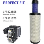 P821575 & P822858 Air Filter Set Heavy Duty Engine Cleaner Replacement Kit. Fixed Price $42.99.