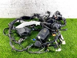 17-19 Infiniti Q50 3.0L Engine Motor Wire Wiring Harness Loom Cable Oem. Fixed Price $225.00.