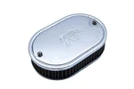 K&n 56-1030 Custom 4-1/2"X7" Air Filter Nos. Fixed Price $199.98.