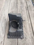 2000-2004 Nissan Frontier Xterra V-6 Air Box Lid Only Oem #1. Fixed Price $29.99.