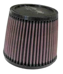 K&n RU-4450 Clamp-on Air Filter 5.875IN Od X H, 2.75IN Flange Id. Fixed Price $64.38.