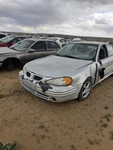 Used Air Cleaner Assembly Fits: 2001 Pontiac Grand Am 2.4 Grade. Fixed Price $140.70.
