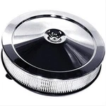 Goodmark 1966-1974 Chevelle Chrome Air Cleaner Assembly 4031230664SX. Fixed Price $164.99.