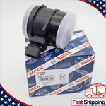 New Mass Air Flow Sensor 0281002978 Fit For Mercedes Freightliner Sprinter. Fixed Price $69.95.