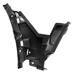 Passenger Side Front Bumper Cover Air Duct For Lexus NX300H 2018-2021 5282178040. Fixed Price $60.37.