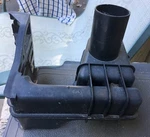 Air Cleaner Assembly Mazda 2003-2008 (AJ57-13-320C). Fixed Price $99.95.