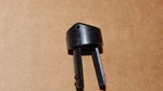 New 1970 1971 Ford Torino 351C 429CJ 429SCJ Ram Air Shaker Scoop Top Plug. Fixed Price $29.95.