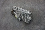 Right Engine Air Filter Cleaner Box Assembly 13717593190 Bmw 760I F02 2010-14. Fixed Price $89.99.