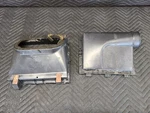 87-93 Ford Fox Body Mustang Stock Oem Air Box Filter Housing 5.0L 302 V8 Gt Lx. Fixed Price $59.99.