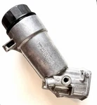 89 - 99 Mercedes Benz R129 W124 W140 W202 W210 M104 Oil Filter Cooler Housing. Fixed Price $49.99.