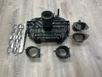 Oem Gm 2020-2022 Chevy C8 Corvette 6.2L Stock Air Intake Filter Housing 84813772. Fixed Price $199.99.