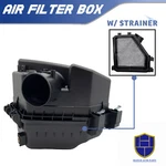 Air Cleaner Box Housing W/strainer For Toyota Corolla&matrix 2009-2013 2.4L Only. Fixed Price $112.99.