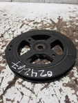 Harmonic Balancer 1.5L 1NZFXE Engine Fits 2001-2009 Prius Tested Oem. Fixed Price $36.95.