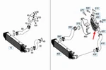 New Mercedes-benz E-class W212 Silencer A6429970520 Genuine. Fixed Price $325.52.