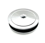 10 X 2 Round Air Cleaner Washable Filter Element For Holley Edelbrock Rochester. Fixed Price $39.94.