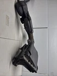 2012 Buick Regal Air Cleaner Intake Box Assembly 2.4L 13468546. Fixed Price $85.00.