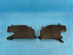 Mercedes GL350 3.0L Diesel Intake Filter Box Rh & Lh Pair 2013-2016 Oem. Fixed Price $90.00.