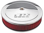 Jegs 50022 Air Cleaner With Logo. Fixed Price $52.99.