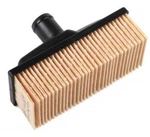 For Mercedes W126 C107 R107 C117 Air Pump Filter Crankcase Element Mann C118. Fixed Price $12.95.