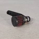 2014 Audi S4 Breather Filter Bracket AA7495. Fixed Price $25.00.