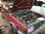 Jetta 1986 Air Cleaner 1170489. Fixed Price $27.00.