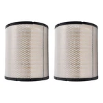 Air Cleaner Element For Freightliner FLD120 1988-2008 AF25139M 46556. Fixed Price $78.09.
