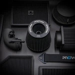 Ramair Performance Foam Filter Induction Kit Mini Cooper S R50 R53 1.6. Fixed Price $145.77.