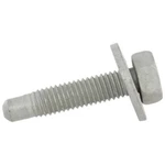 Genuine Ford Air Filter Housing Bolt W707108S439. Fixed Price $15.90.