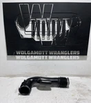 18-23 Jeep Jl Wrangler 2.0 Engine Air Cleaner Hose Tube 68409874AB Oem Cc 64. Fixed Price $93.60.