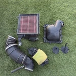 13-18 Dodge Ram 2500 3500 6.7L Cummins Diesel Active Air Intake Box Filter Oem. Fixed Price $324.99.