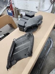 Honda Pilot 3.5L Engine Air Cleaner Intake Filter Box Oem 2023 - 2024. Fixed Price $45.00.