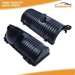 For 2003-2009 Gmc C4500 C5500 Topkick Upper & Lower Air Box Cleaner Housing Set. Fixed Price $165.89.