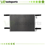 Aluminum Truck Ac Condenser For 01-05 Freightliner FL112 Business Class. Fixed Price $179.99.