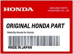 Honda VT1100 Oem Air Intake Fuel Tube 16143-MG8-791 Q. Fixed Price $24.99.