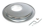 Transdapt 2430 Flat Offset Air Cleaner Base 14 In. Dia For Gm W/large Hei. Fixed Price $49.90.