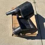 1988 - 1989 Jaguar XJ6 Vanden Plas XJ40 3.6L Air Intake Cleaner Box Engine Oem. Fixed Price $124.95.