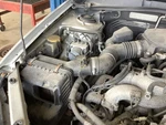 Air Cleaner 2.5L Without Turbo California Emissions Fits 05-09 Legacy 334160. Fixed Price $85.88.