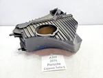 11-18 Oem Porsche Cayenne Turbo 958 4.8L Left Driver Air Intake Cleaner Box. Fixed Price $189.95.