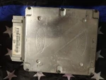 1993 Lincoln Mark Viii Eec-iv W3Z2 F3LF-12A650-AC 4.6L 32 Valve Ecu. Fixed Price $100.00.
