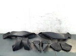 2015 Chevy Corvette C7 Z06 Rear Brake Cooling Duct Set #0947 D4. Fixed Price $179.99.