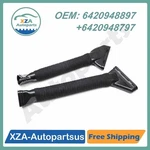 Pair Intake Hose For Mercedes Benz GL350 14-21 ML350 Diesel 3.0 2013-2016. Fixed Price $35.00.