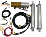 1946 1947 1948 Lincoln Convertible Conversion Kit - Cylinders Hoses Pump New!. Fixed Price $799.00.