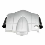 Genuine Mopar 2004-2008 Chrysler Crossfire Front Air Cleaning Assembly 5097152AA. Fixed Price $449.09.