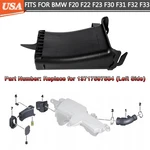Intake Air Brake Duct Silencer For F22 F30 F32 F36 228I 328I 428I 13717597584 Us. Fixed Price $21.84.