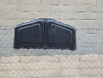 Audi C5 RS6 4.2 Carbon Fiber Airbox Complete W Mafs. Fixed Price $269.00.