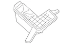 Genuine Gm Lower Housing 15942432. Fixed Price $65.35.