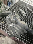 Air Cleaner Box Oem 16-18 Nissan Rogue 165004BA4D. Fixed Price $65.00.