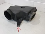 2012-2020 Dodge Grand Caravan 3.6 Air Cleaner Intake Resonator Oem 04861731AC. Fixed Price $39.99.