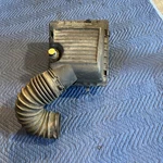 94-02 Dodge Ram 5.9L Diesel Cummins Air Filter Box Complete P330BB 2500/3500. Fixed Price $139.99.